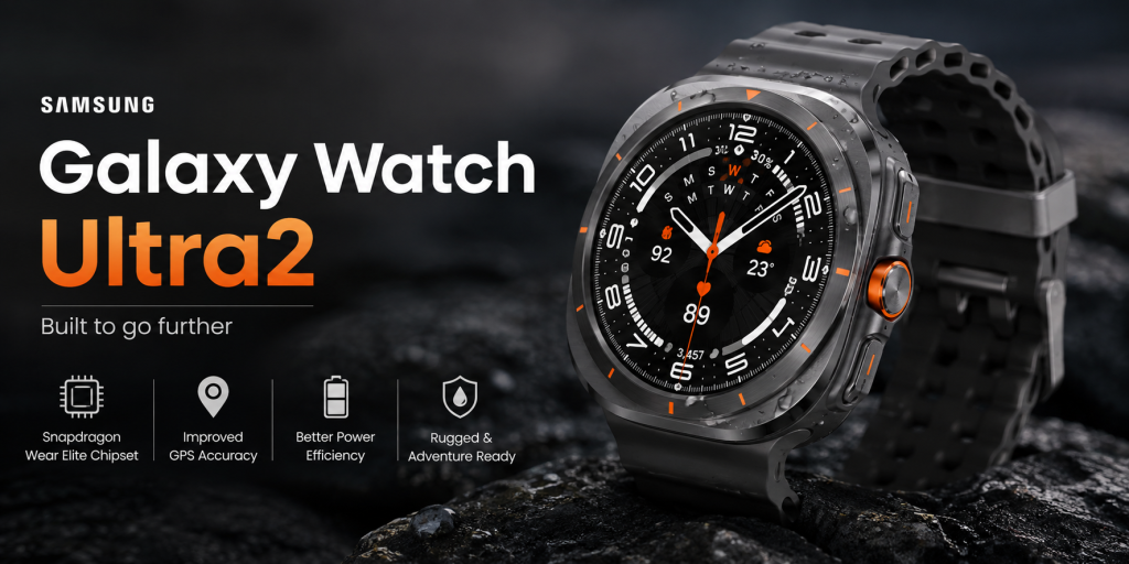 Smart watch